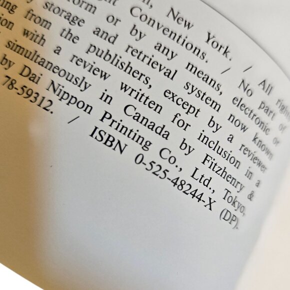 Painted Ladies San Franciscos Resplendent Victorian Homes Book - Picture 15 of 15